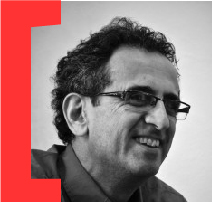 foto de Alejandro di Candia