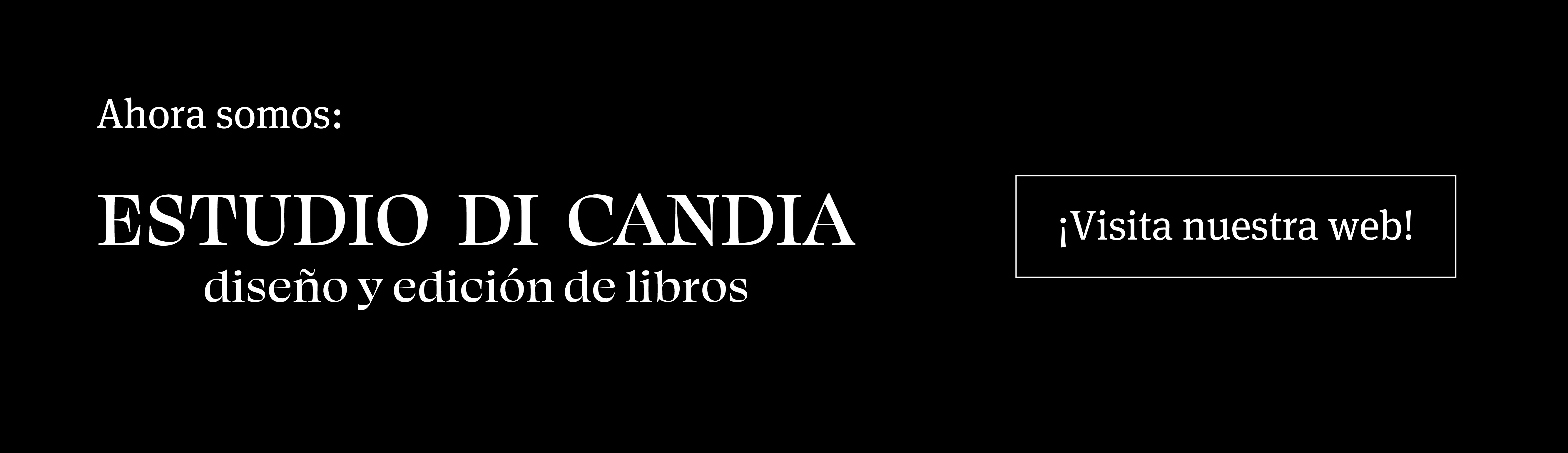 banner estudio di candia